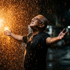 conferencia Storytelling de Jorge Rivero Zúñiga